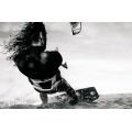 Mystic Warrior Waist Harness Harnais ceinture de kite surf pour homme Mystic Warrior Waist Harness Harnais ceinture de kite surf pour homme