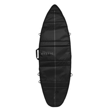 Mystic Patrol Day Cover Shortboard Housse de transport de planche de surf