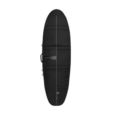 Mystic Patrol Day Cover Mid-Length Housse de transport de planche de surf mi-long