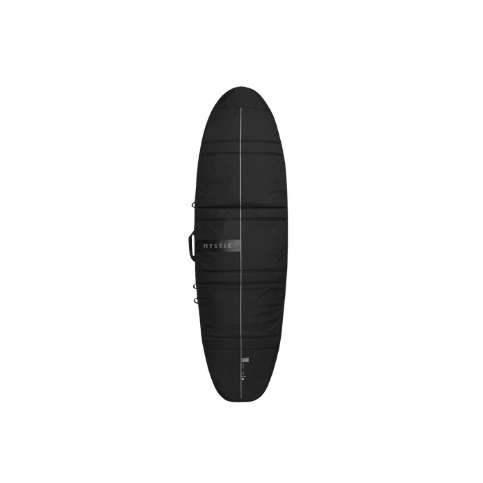 Mystic Patrol Day Cover Mid-Length Housse de transport de planche de surf mi-long Mystic Patrol Day Cover Mid-Length Housse de transport de planche de surf mi-long
