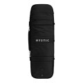 Mystic Saga Boardbag Sac de transport à roulettes volumineux pour planches de wingfoil, surf ou kite