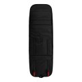 Mystic Saga Boardbag Sac de transport à roulettes volumineux pour planches de wingfoil, surf ou kite Mystic Saga Boardbag Sac de transport à roulettes volumineux pour planches de wingfoil, surf ou kite
