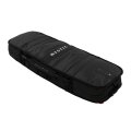 Mystic Saga Boardbag Sac de transport à roulettes volumineux pour planches de wingfoil, surf ou kite Mystic Saga Boardbag Sac de transport à roulettes volumineux pour planches de wingfoil, surf ou kite