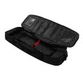 Mystic Saga Boardbag Sac de transport à roulettes volumineux pour planches de wingfoil, surf ou kite Mystic Saga Boardbag Sac de transport à roulettes volumineux pour planches de wingfoil, surf ou kite