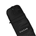 Mystic Saga Boardbag Sac de transport à roulettes volumineux pour planches de wingfoil, surf ou kite Mystic Saga Boardbag Sac de transport à roulettes volumineux pour planches de wingfoil, surf ou kite