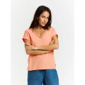Protest Prtmondaysi tshirt manches courtes femme