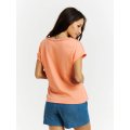 Protest Prtmondaysi tshirt manches courtes femme