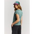 Protest Prtmondaysi tshirt manches courtes femme Protest Prtmondaysi tshirt manches courtes femme