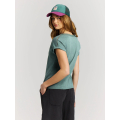 Protest Prtmondaysi tshirt manches courtes femme Protest Prtmondaysi tshirt manches courtes femme
