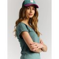 Protest Prtmondaysi tshirt manches courtes femme Protest Prtmondaysi tshirt manches courtes femme