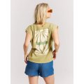 Protest Prtcandi tshirt manches courtes femme