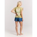 Protest Prtcandi tshirt manches courtes femme