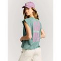 Protest Prtcandi tshirt manches courtes femme Protest Prtcandi tshirt manches courtes femme