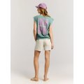 Protest Prtcandi tshirt manches courtes femme Protest Prtcandi tshirt manches courtes femme