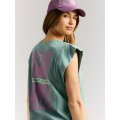Protest Prtcandi tshirt manches courtes femme Protest Prtcandi tshirt manches courtes femme