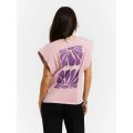 Protest Prtcandi tshirt manches courtes femme