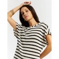 Protest Prtester tshirt manches courtes femme Protest Prtester tshirt manches courtes femme