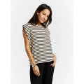 Protest Prtfancier tshirt manches courtes femme Protest Prtfancier tshirt manches courtes femme
