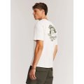 Protest Prtelstow tshirt manches courtes homme