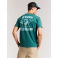 Protest Prtjarco tshirt manches courtes homme Protest Prtjarco tshirt manches courtes homme