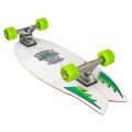 Carver Lost Pisces 29 C7 Surfskate complet