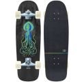 Carver Enigma 31.75 CX blue impala Surfskate complet