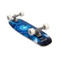 Carver Lost Party Platter 28 CX Surfskate complet Carver Lost Party Platter 28 CX Surfskate complet