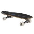 Carver Lost Party Platter 28 CX Surfskate complet Carver Lost Party Platter 28 CX Surfskate complet