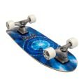 Carver Lost Party Platter 28 CX Surfskate complet Carver Lost Party Platter 28 CX Surfskate complet