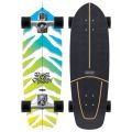 Carver Job Wave Slayer 32 C7 Surfskate complet