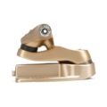 Carver C7 6.5 Bel Air gold metallic Paire de trucks de surfskate Carver Carver C7 6.5 Bel Air gold metallic Paire de trucks de surfskate Carver