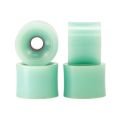 Carver Roundhouse Concave 78A 69mm Glass Green Roues de surfskate (jeu de 4)
