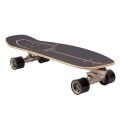 Carver Fire Goat Yago Dora 30.75 C7 Surfskate complet Carver Fire Goat Yago Dora 30.75 C7 Surfskate complet