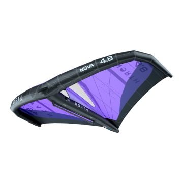 NORTH Nova Wing Aile de wingfoil