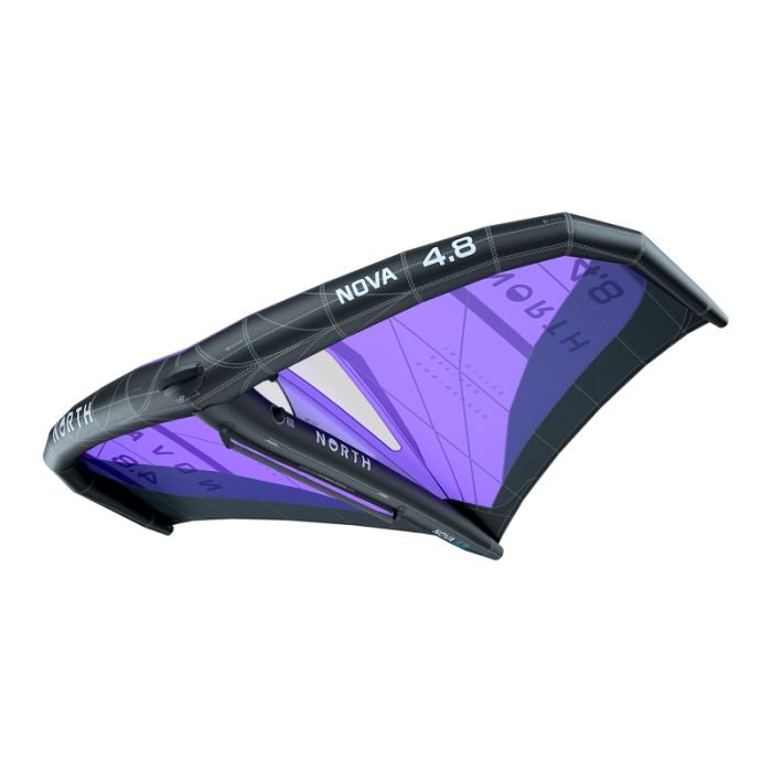 NORTH Nova Wing Aile de wingfoil NORTH Nova Wing Aile de wingfoil