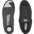 Etnies Kingpin 2K 2026 Chaussures de skate pour homme Etnies Kingpin 2K 2026 Chaussures de skate pour homme