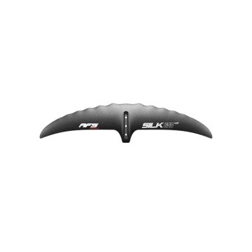 AFS Silk V2 Front Wing 2026 Aile avant de foil monobloc en carbone haut module