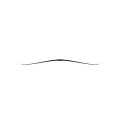 AFS Silk V2 Front Wing 2026 Aile avant de foil monobloc en carbone haut module