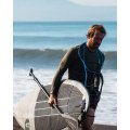Starboard Spice Acute Carbon Stand Up Paddle Surf rigide