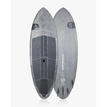 Starboard Spice Acute Carbon Stand Up Paddle Surf rigide
