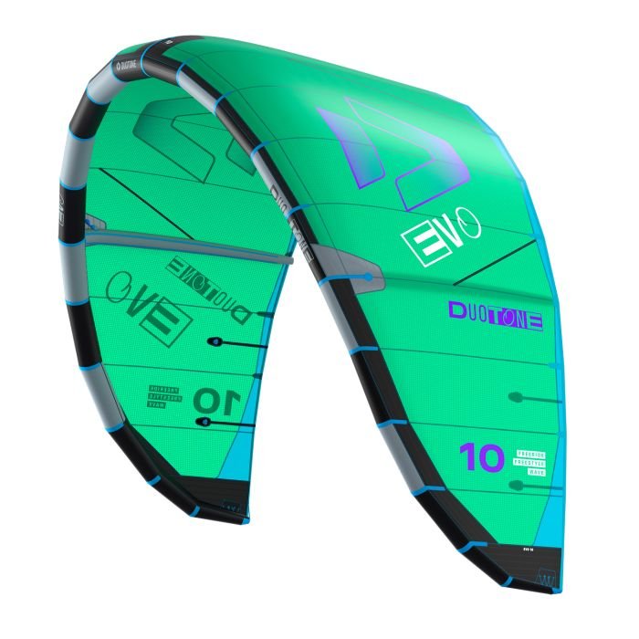 Duotone Evo 2026 Aile de kite surf