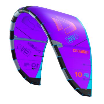 Duotone Evo 2026 Aile de kite surf
