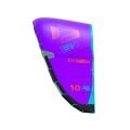 Duotone Evo 2026 Aile de kite surf