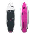 Duotone Paradox SLS 2026 Planche de parawing, wingfoil, foil assist et prone haute performance