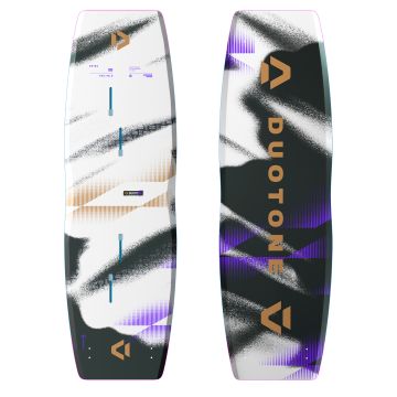 Duotone Spike SLS 2026 Planche de kite surf lightwind