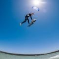 Duotone Spike SLS 2026 Planche de kite surf lightwind