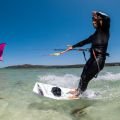 Duotone Spike SLS 2026 Planche de kite surf lightwind