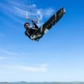 Duotone Spike SLS 2026 Planche de kite surf lightwind