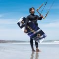 Duotone Spike SLS 2026 Planche de kite surf lightwind