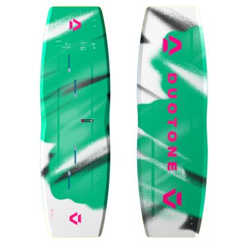 Duotone Spike Concept Blue 2026 Planche de kitesurf